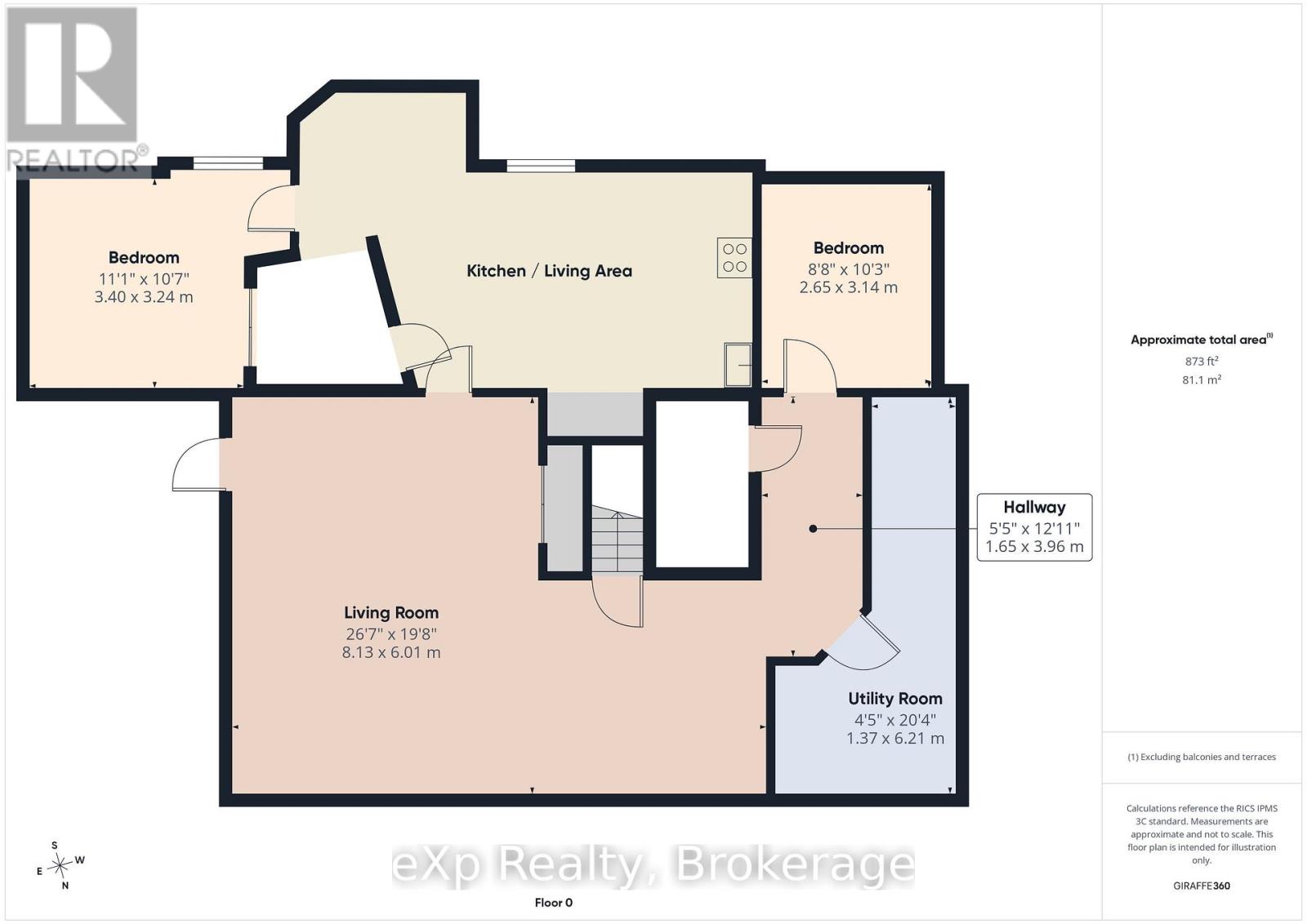20 HIGHLAND CRESCENT - Image 47