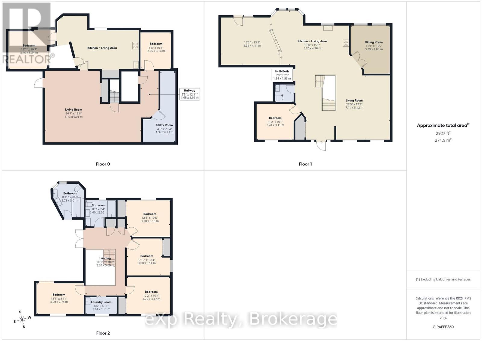 20 HIGHLAND CRESCENT - 50