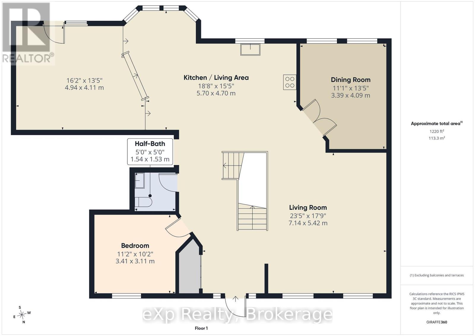 20 HIGHLAND CRESCENT - Image 48