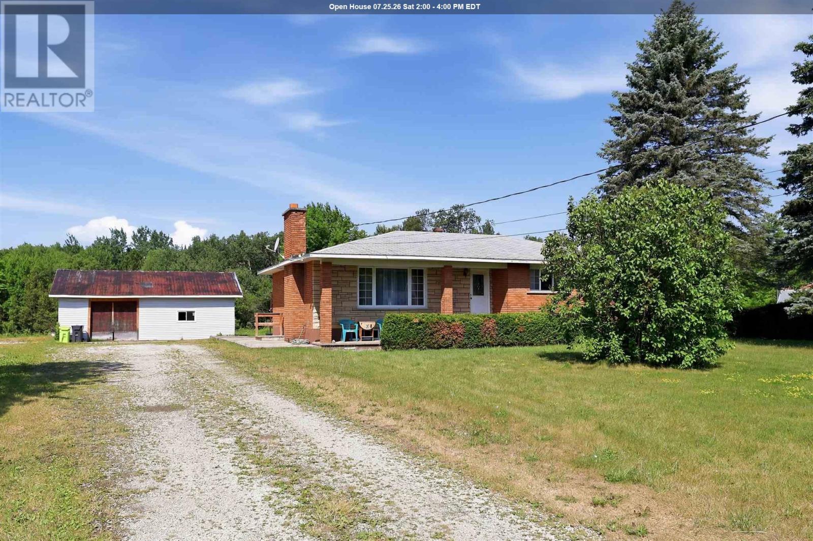305 Moss RD - 1