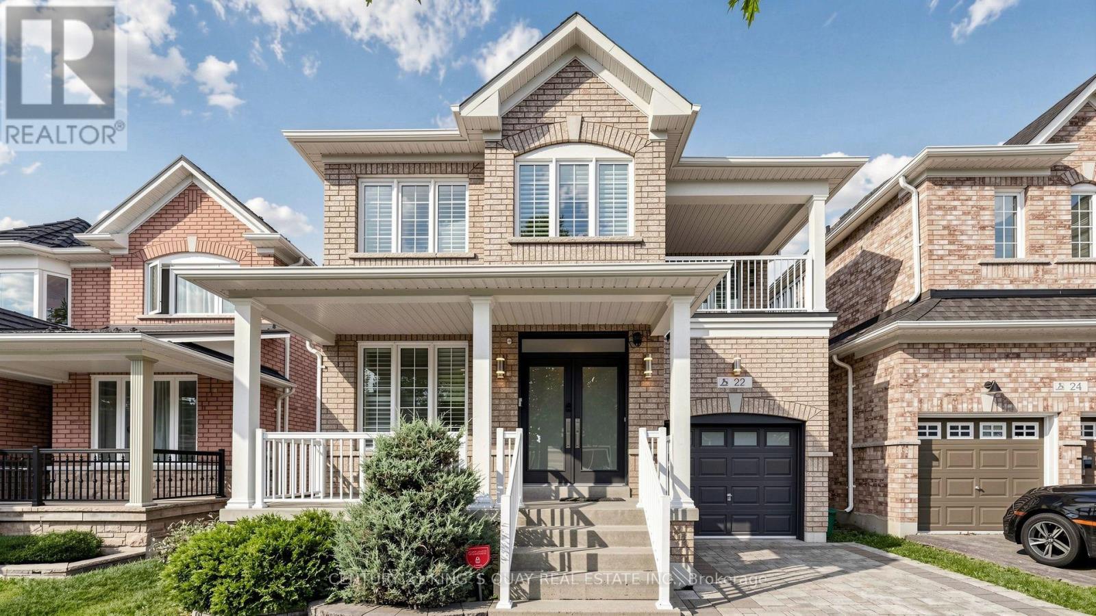 22 HISLOP DRIVE - 1