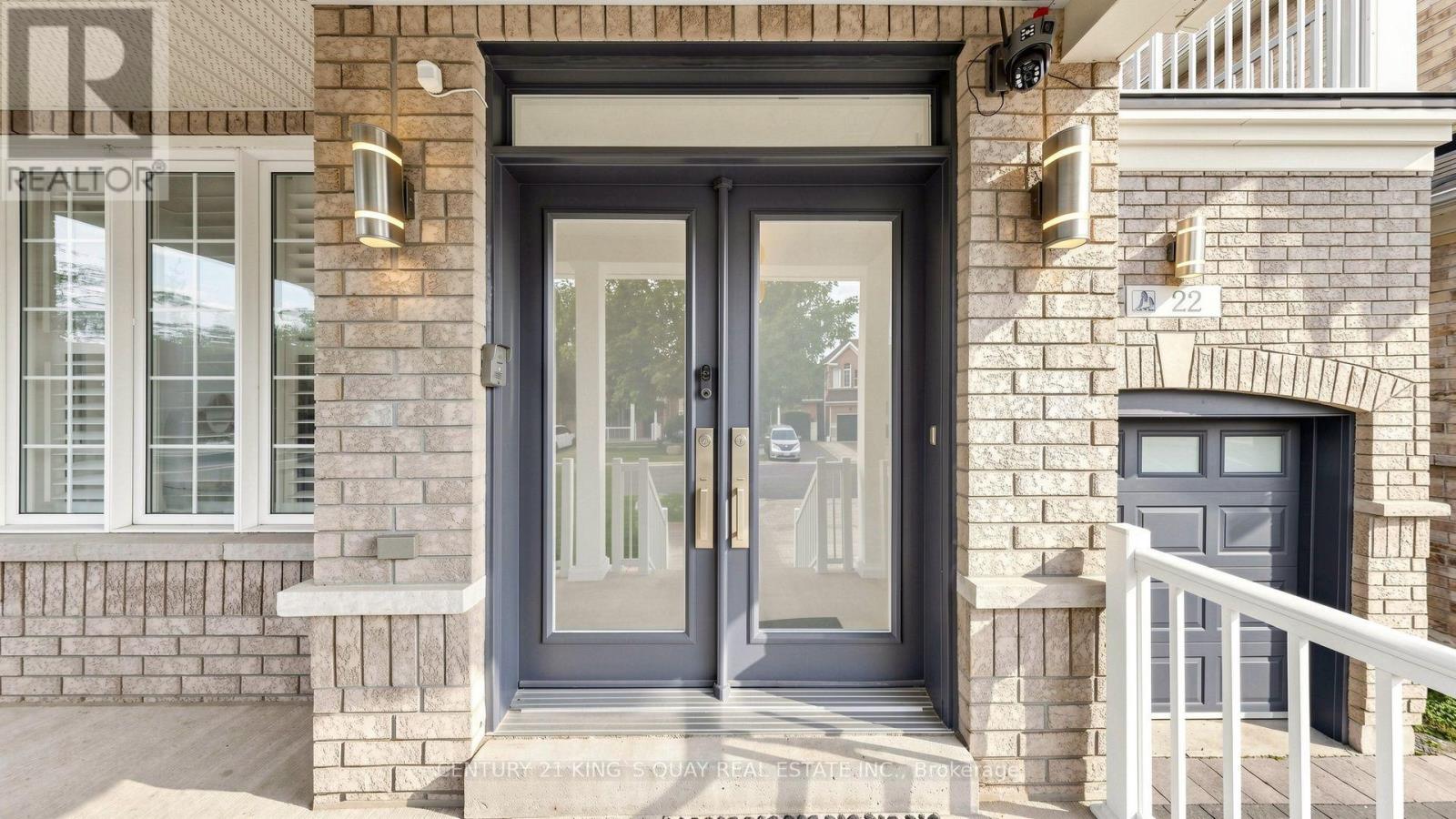 22 HISLOP DRIVE - 3