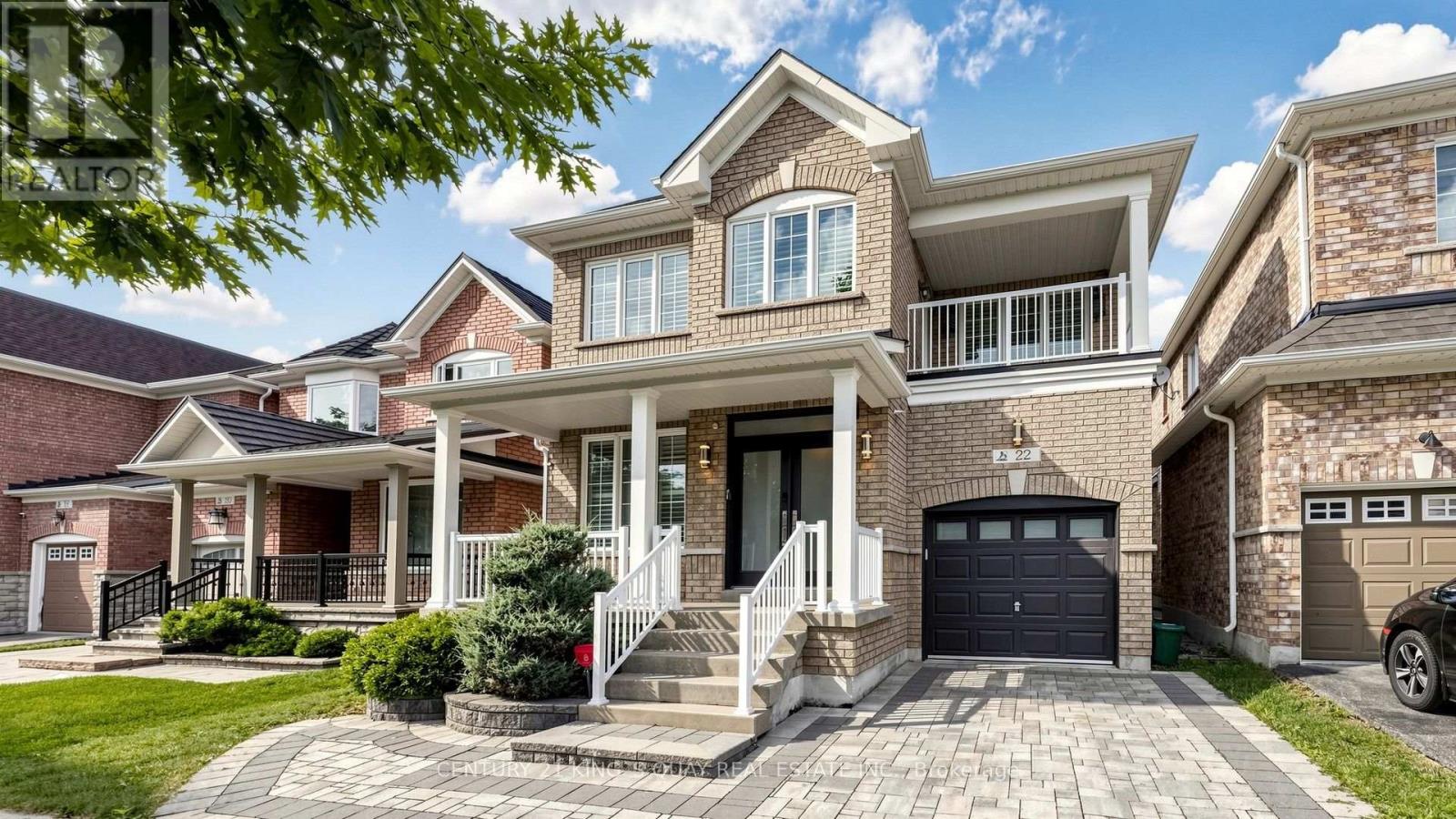 22 HISLOP DRIVE - 2