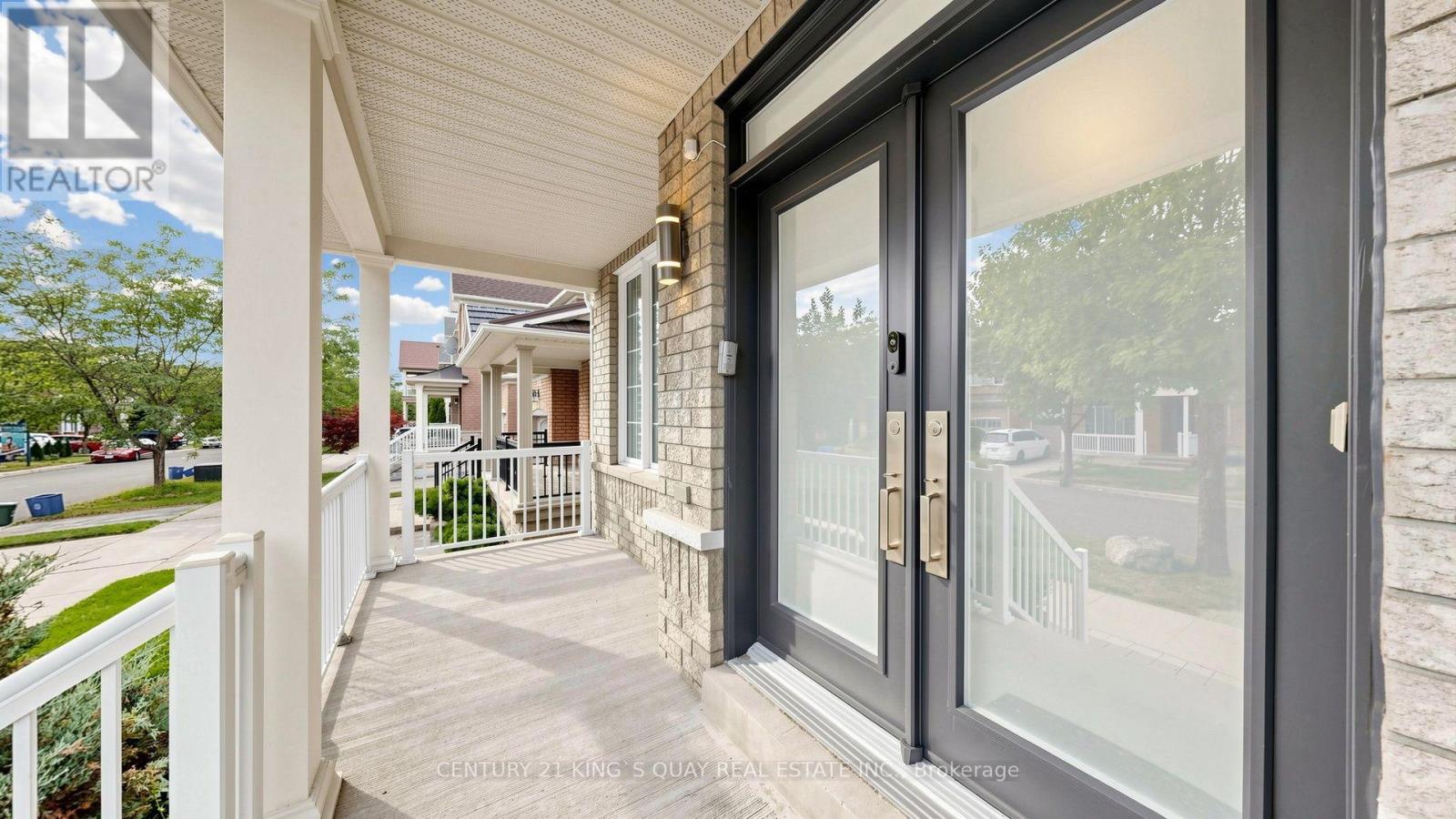 22 HISLOP DRIVE - 4