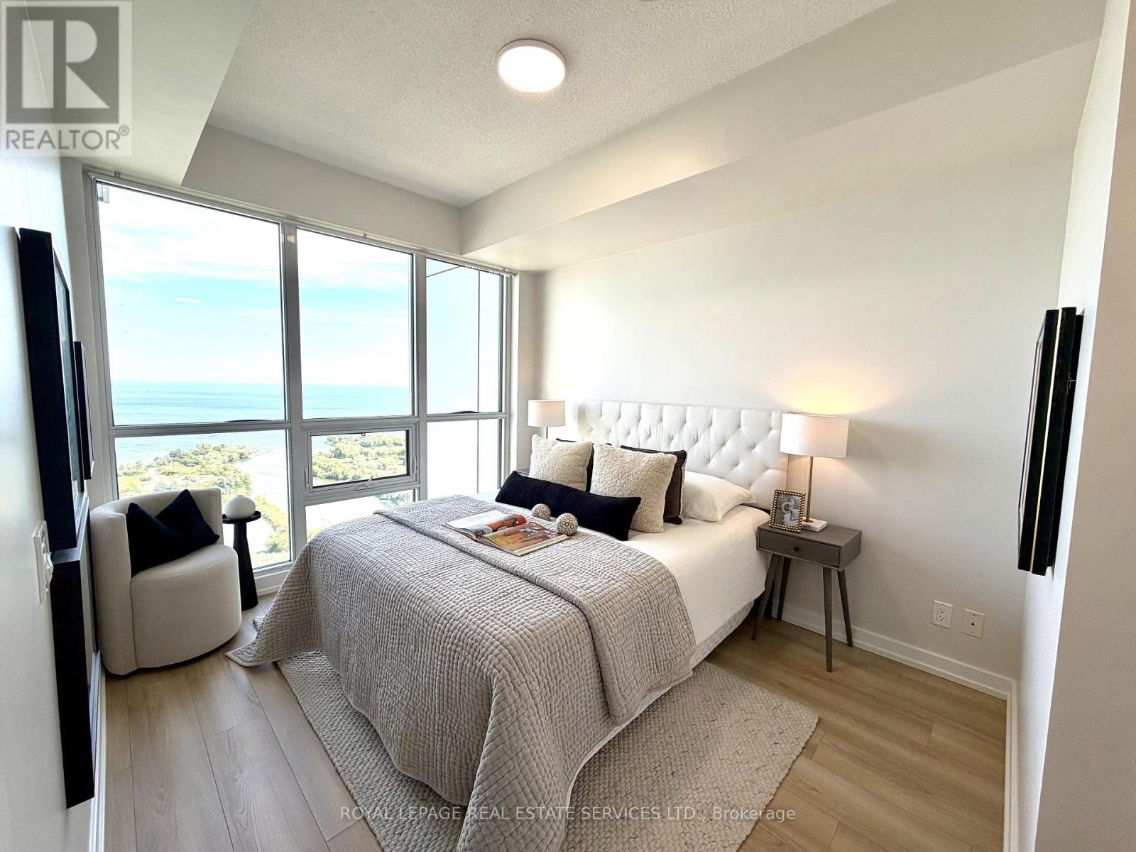 #3310 2200 LAKE SHORE BOULEVARD W - Image 10