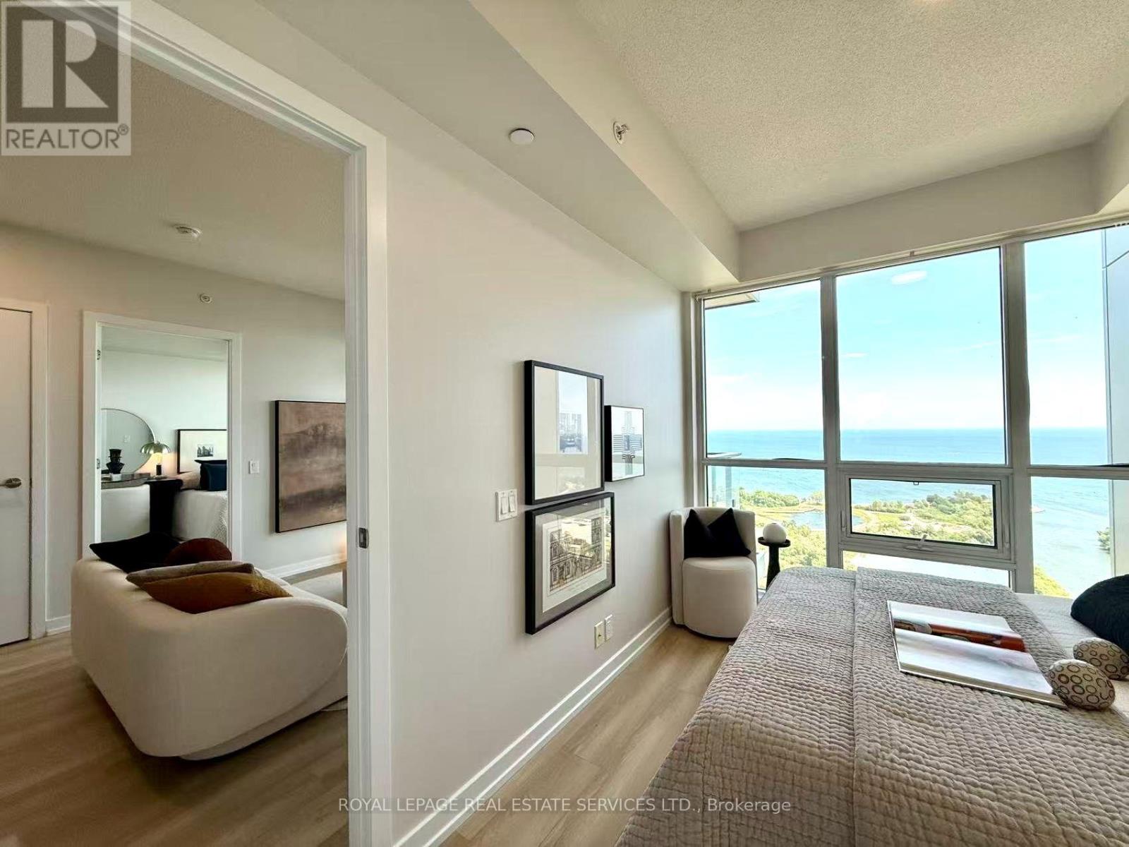 #3310 2200 LAKE SHORE BOULEVARD W - Image 16