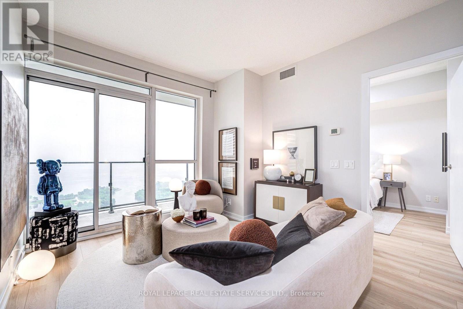 #3310 2200 LAKE SHORE BOULEVARD W - Image 7