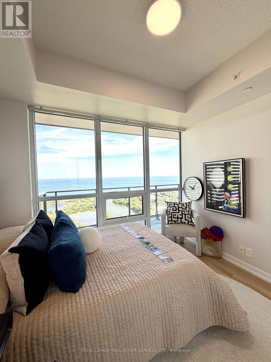 #3310 2200 LAKE SHORE BOULEVARD W - Image 19