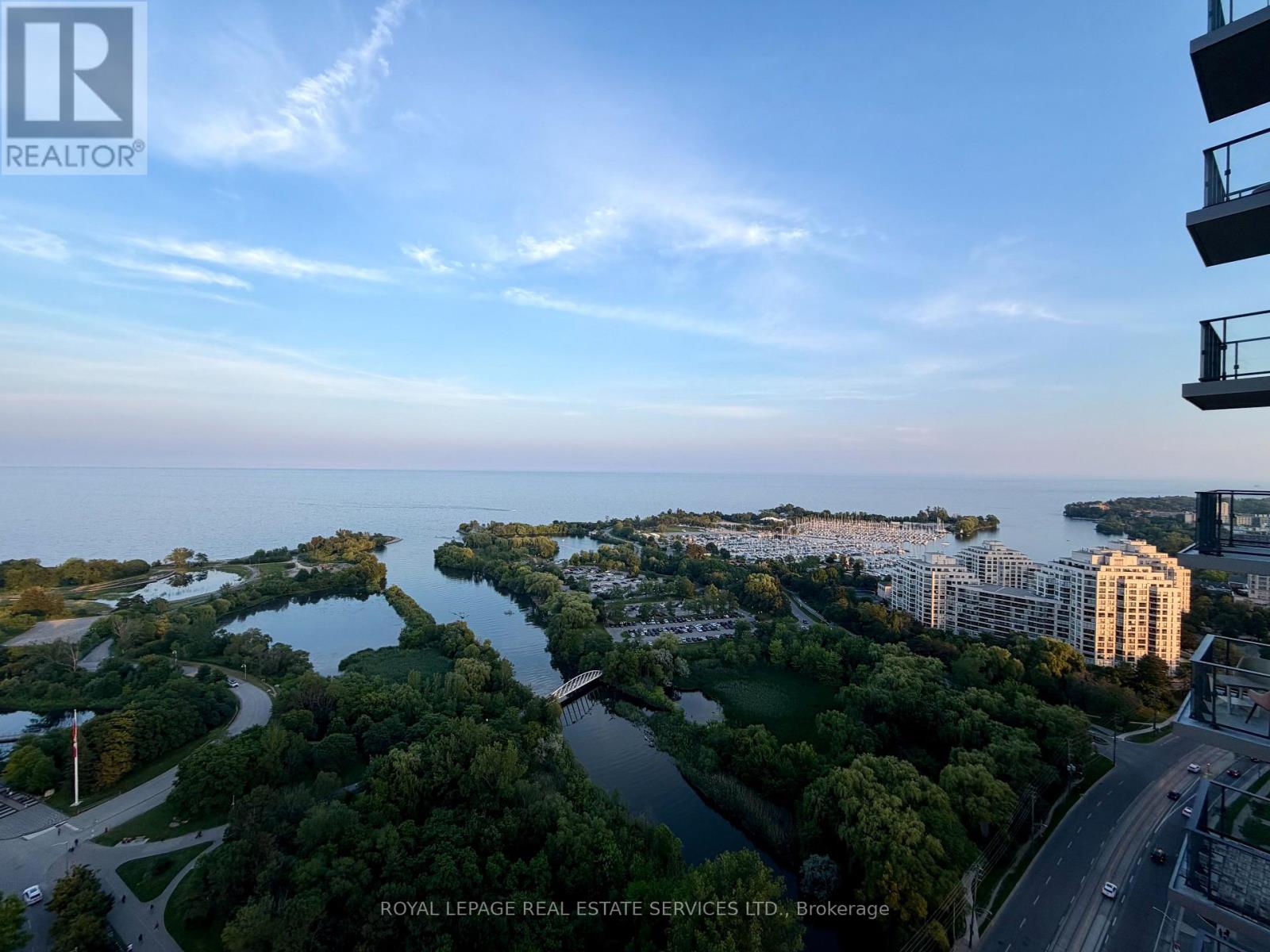 #3310 2200 LAKE SHORE BOULEVARD W - Image 24