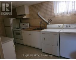 Basement - 1299 Shamir Crescent, Mississauga, ON L5C1L2 Photo 10