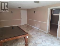 Basement - 1299 Shamir Crescent, Mississauga, ON L5C1L2 Photo 12