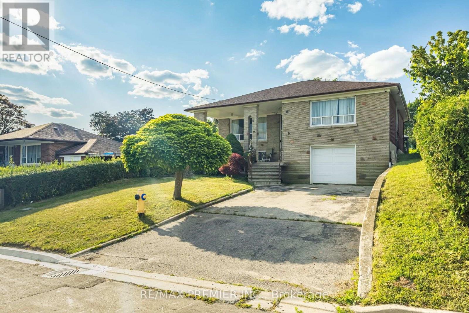 6 CANTON AVENUE - 3
