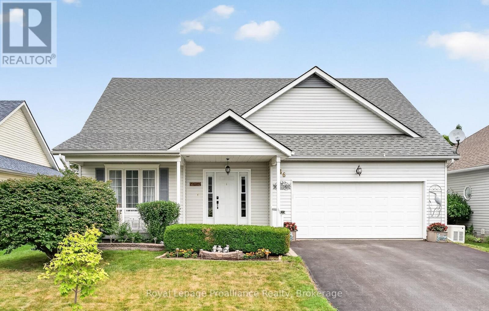 46 SANDPIPER WAY - 1