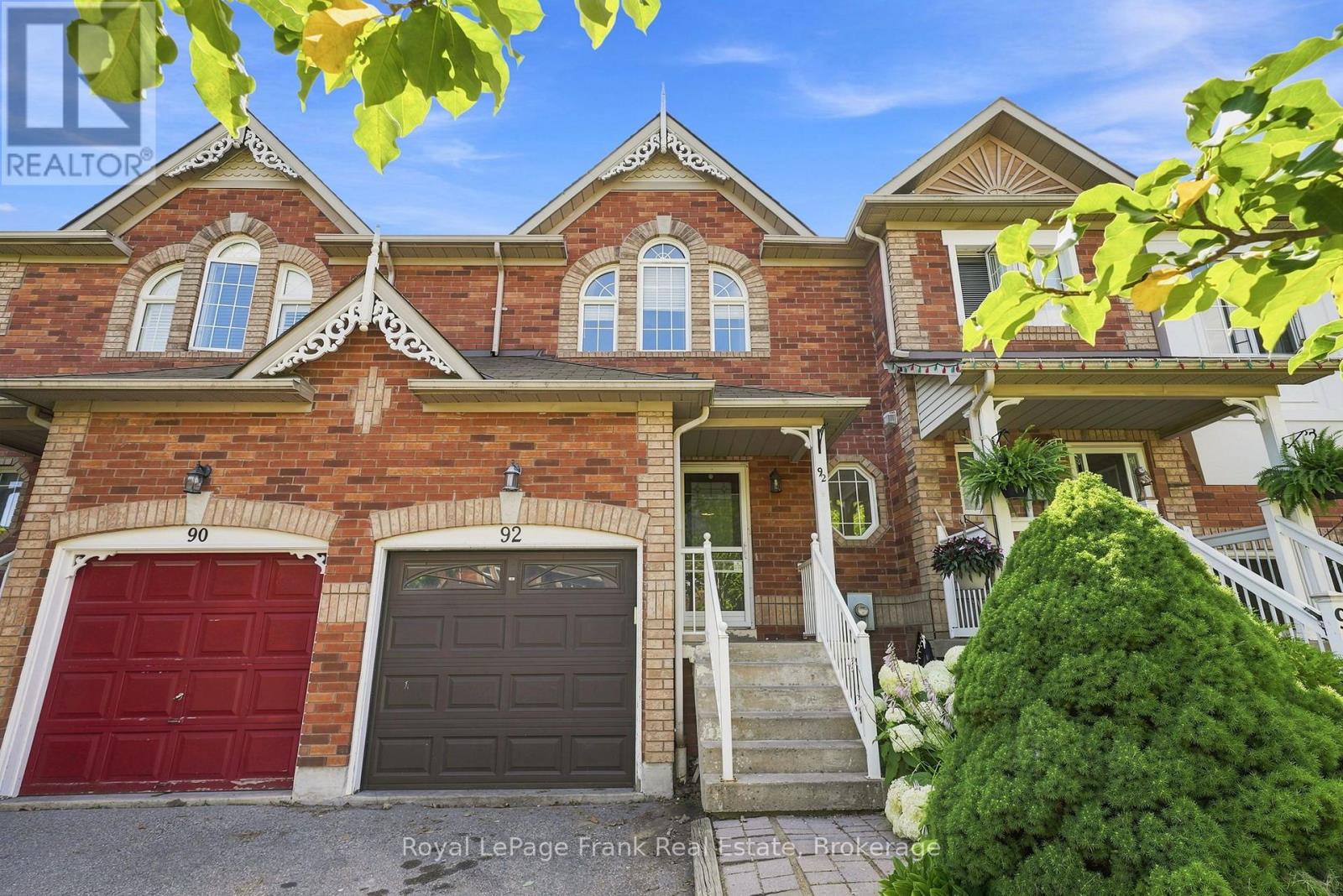 92 TREMOUNT STREET - 1