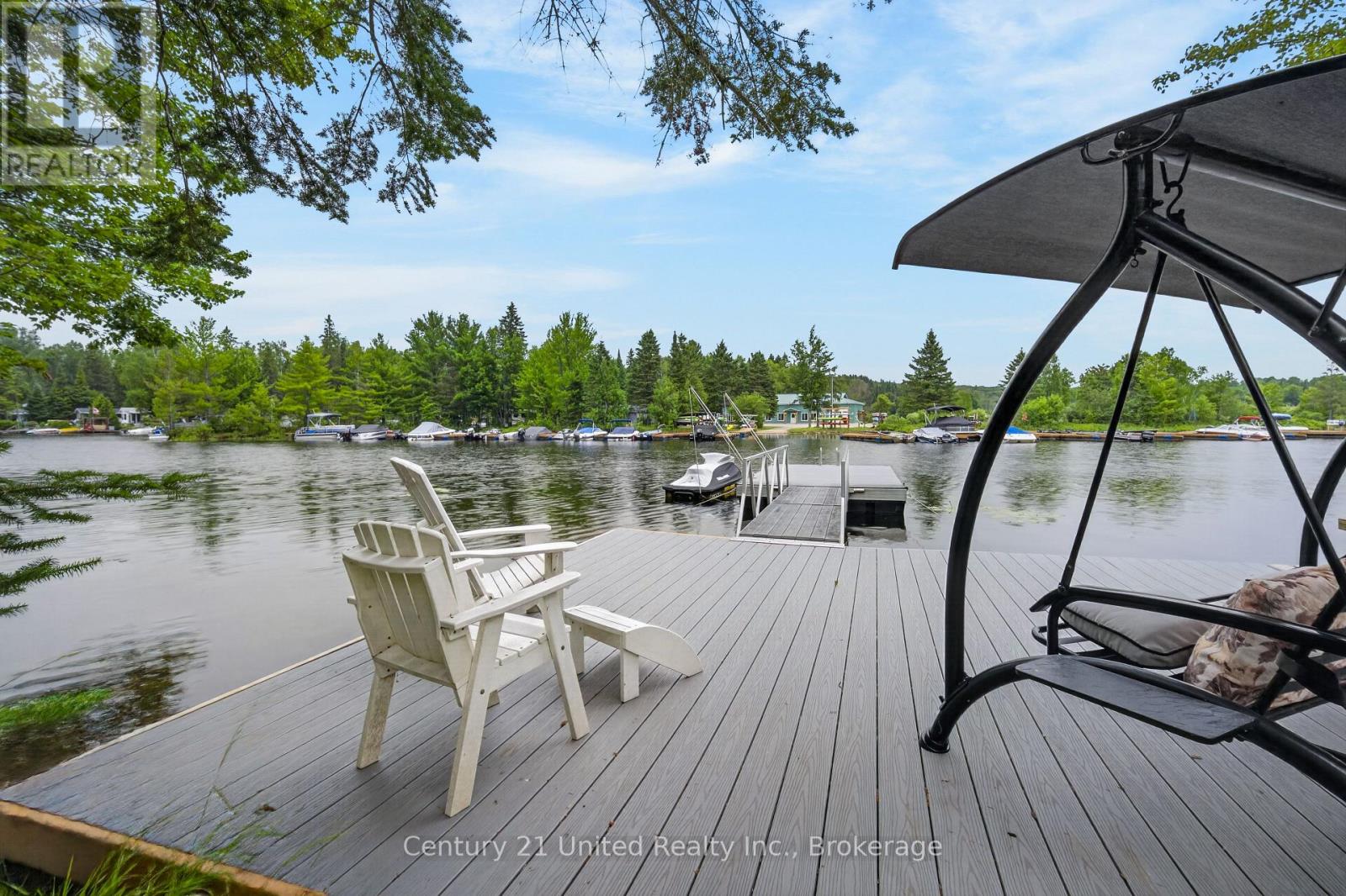 1047 REDWOOD LANE - 42