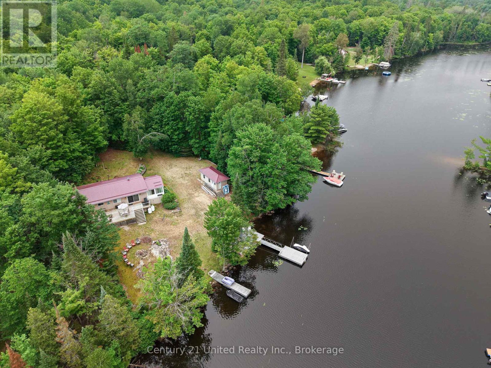 1047 REDWOOD LANE - 45