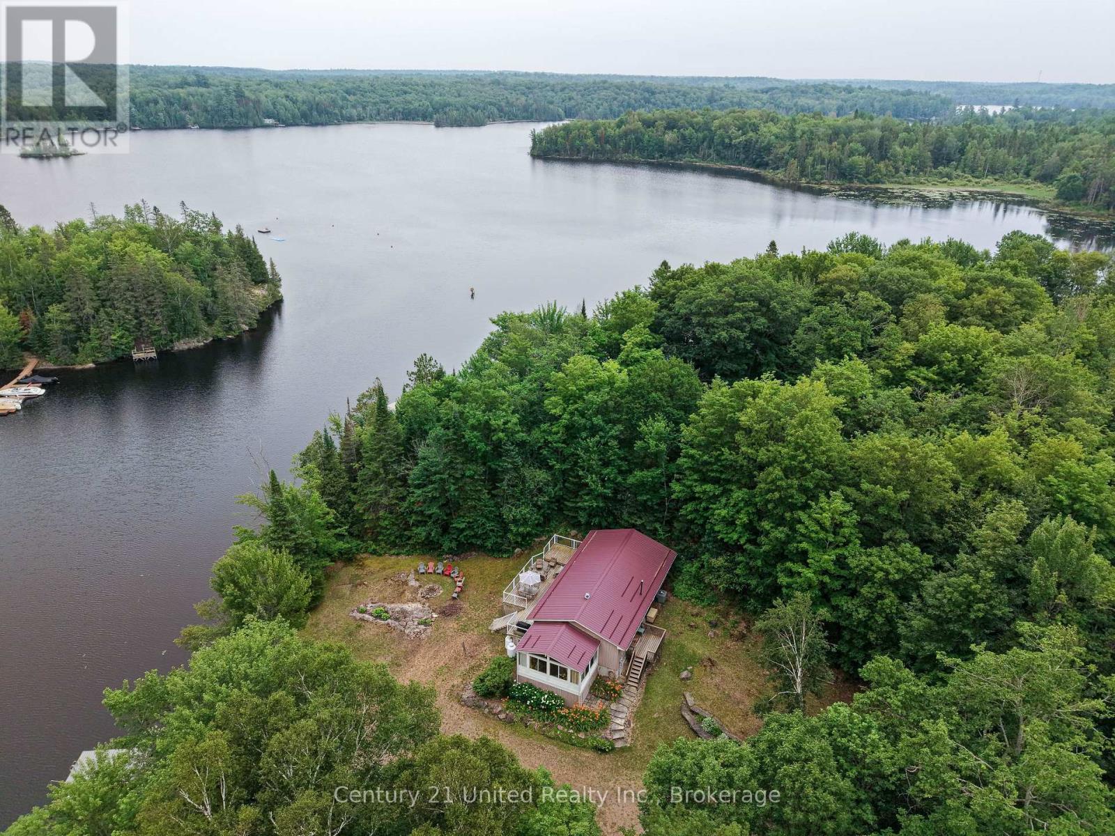 1047 REDWOOD LANE - 48