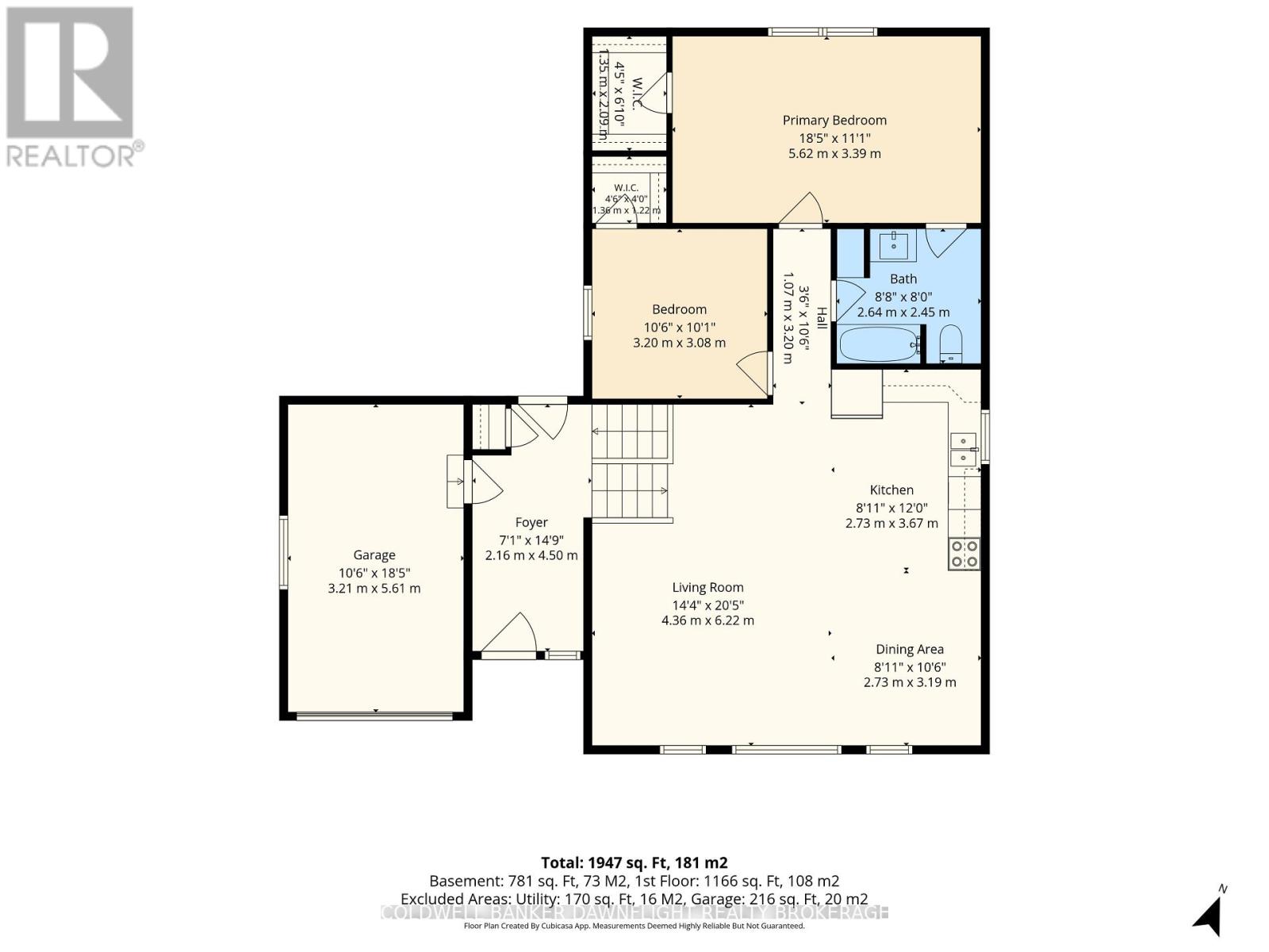 62 GEORGE STREET - 5