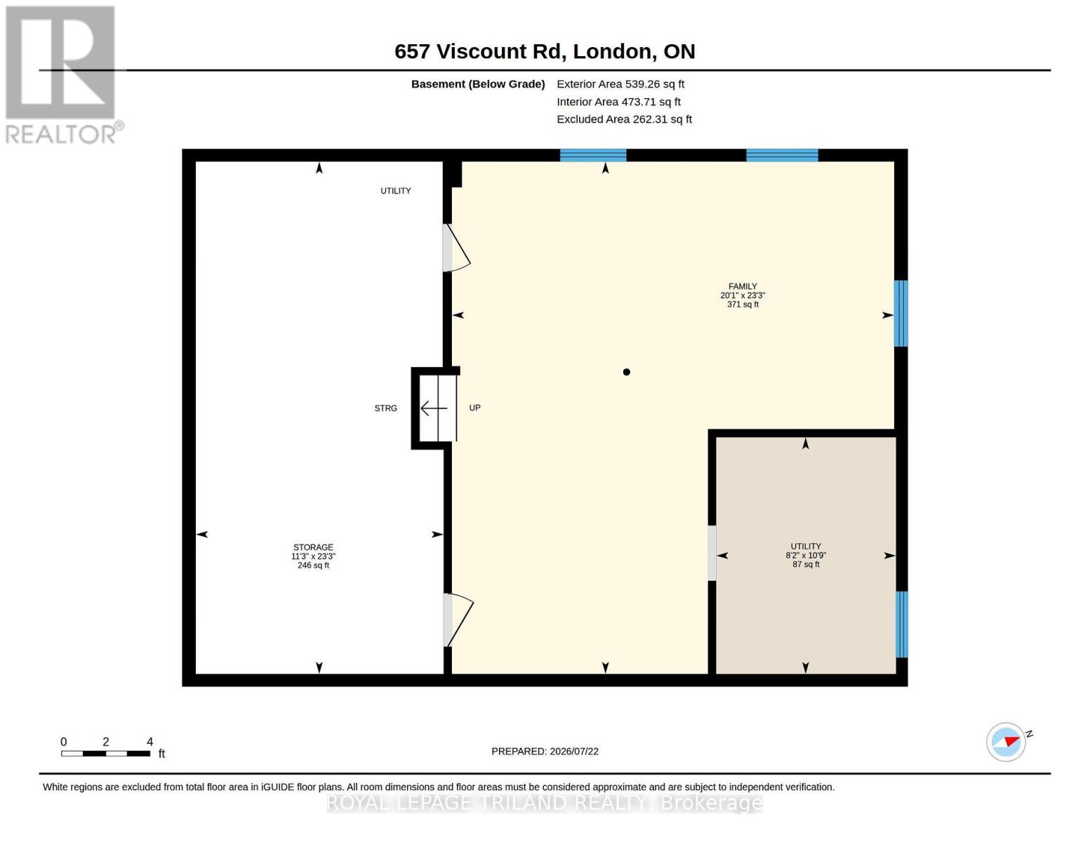 657 VISCOUNT ROAD - 50