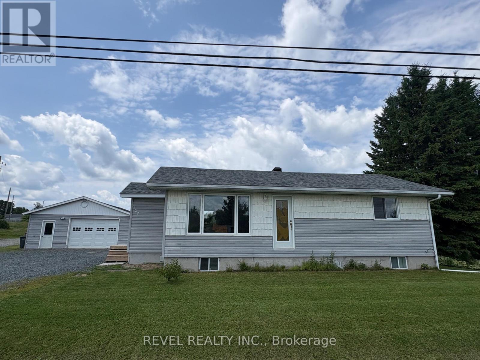 127 GENIER ROAD - 1