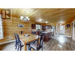 Living room - 101b Mill Road, Brigus Junction, NL A0B1G0 Photo 8
