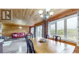 Dining room - 101b Mill Road, Brigus Junction, NL A0B1G0 Photo 9