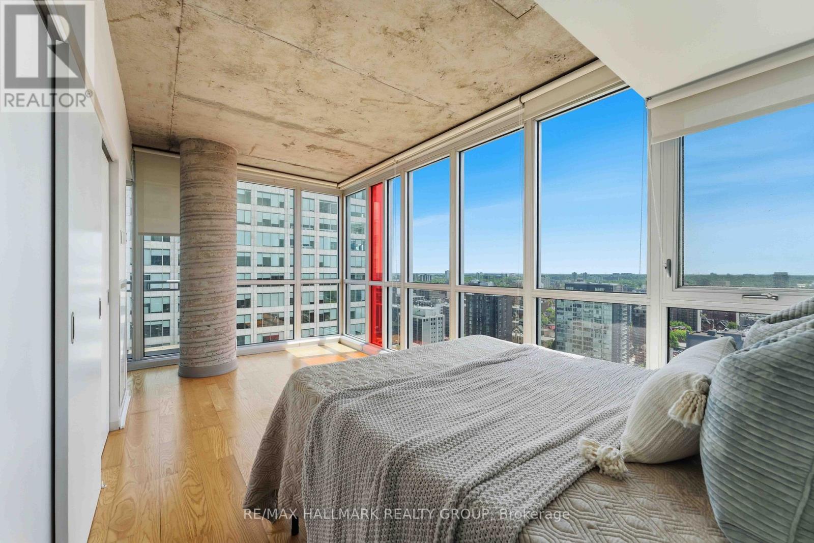 2 Bed, 1 Bath House for Rent in Ottawa – 2110 – 324 LAURIER AVENUE W, Ottawa – MLS# X13601752 - Image 21