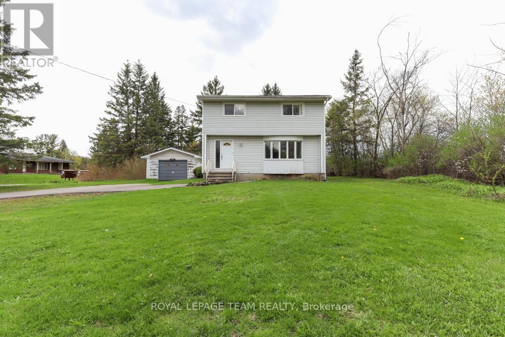 1454 STAGECOACH ROAD - 1