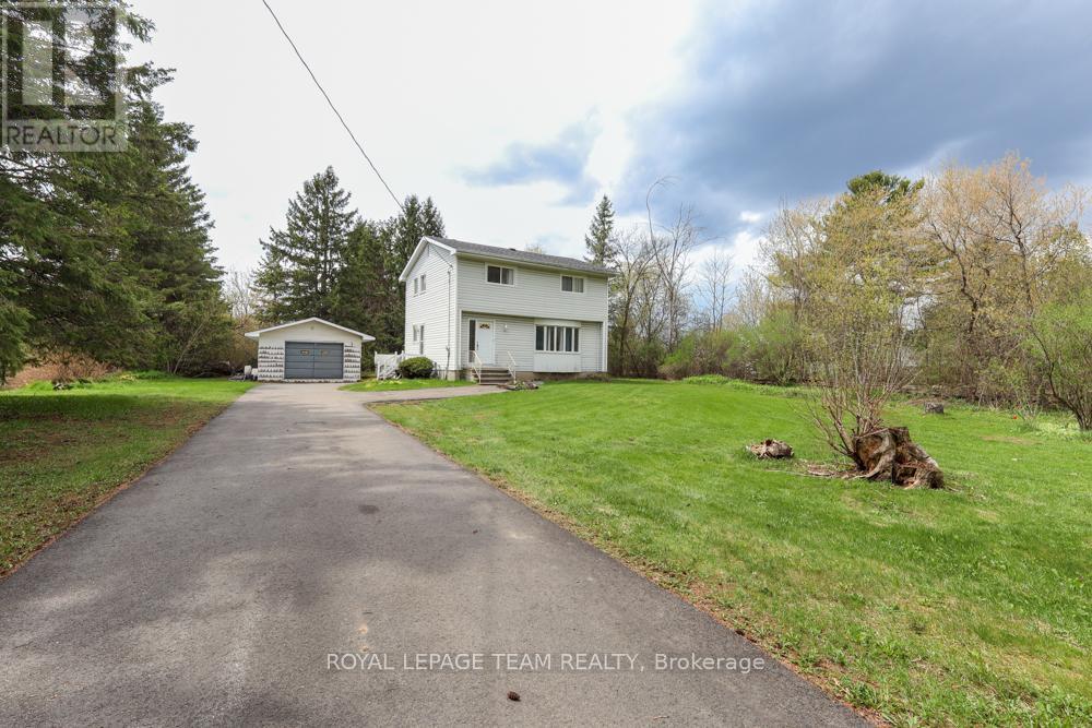 1454 STAGECOACH ROAD - 3