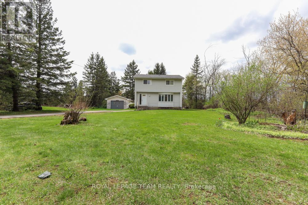 1454 STAGECOACH ROAD - 4