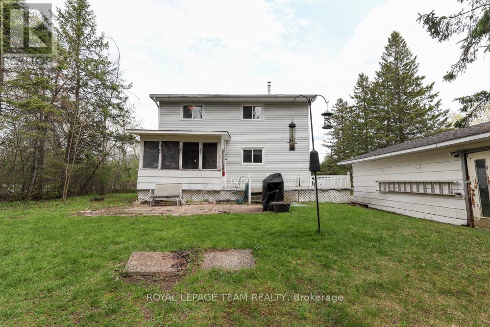 1454 STAGECOACH ROAD - 40