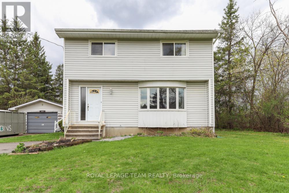 1454 STAGECOACH ROAD - 5