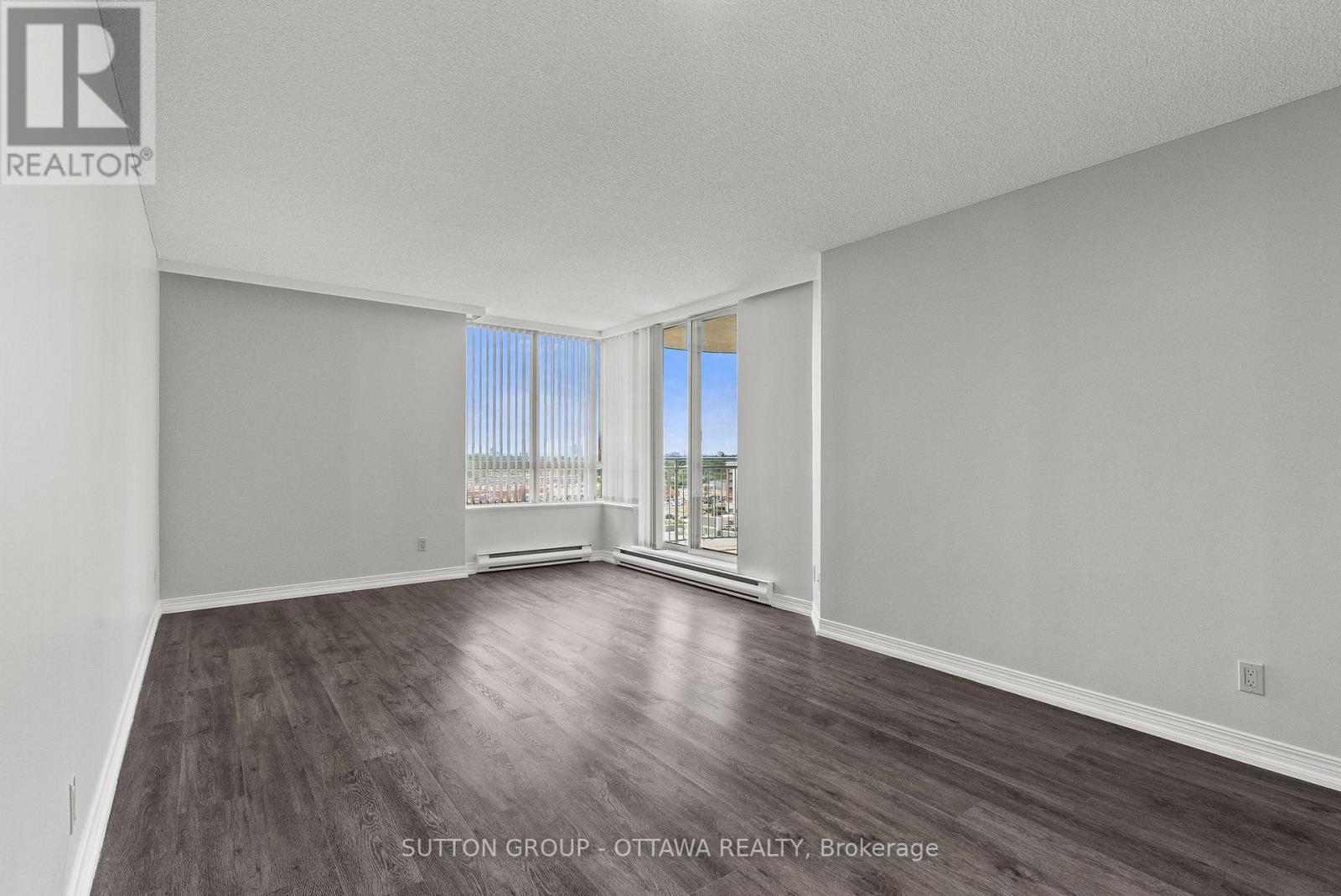 2 Bed, 2 Bath Apartment for Sale in Ottawa – 917 – 100 GRANT CARMAN DRIVE, Ottawa – MLS# X13601872 - Image 17