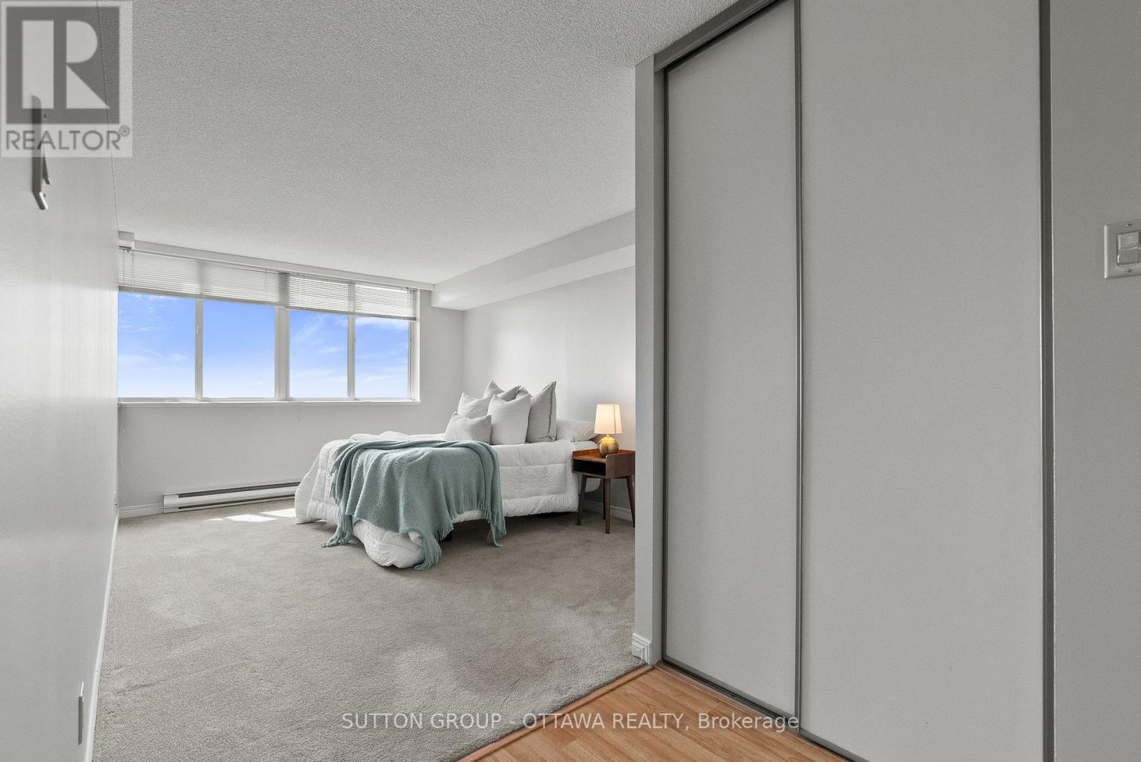 2 Bed, 2 Bath Apartment for Sale in Ottawa – 917 – 100 GRANT CARMAN DRIVE, Ottawa – MLS# X13601872 - Image 27