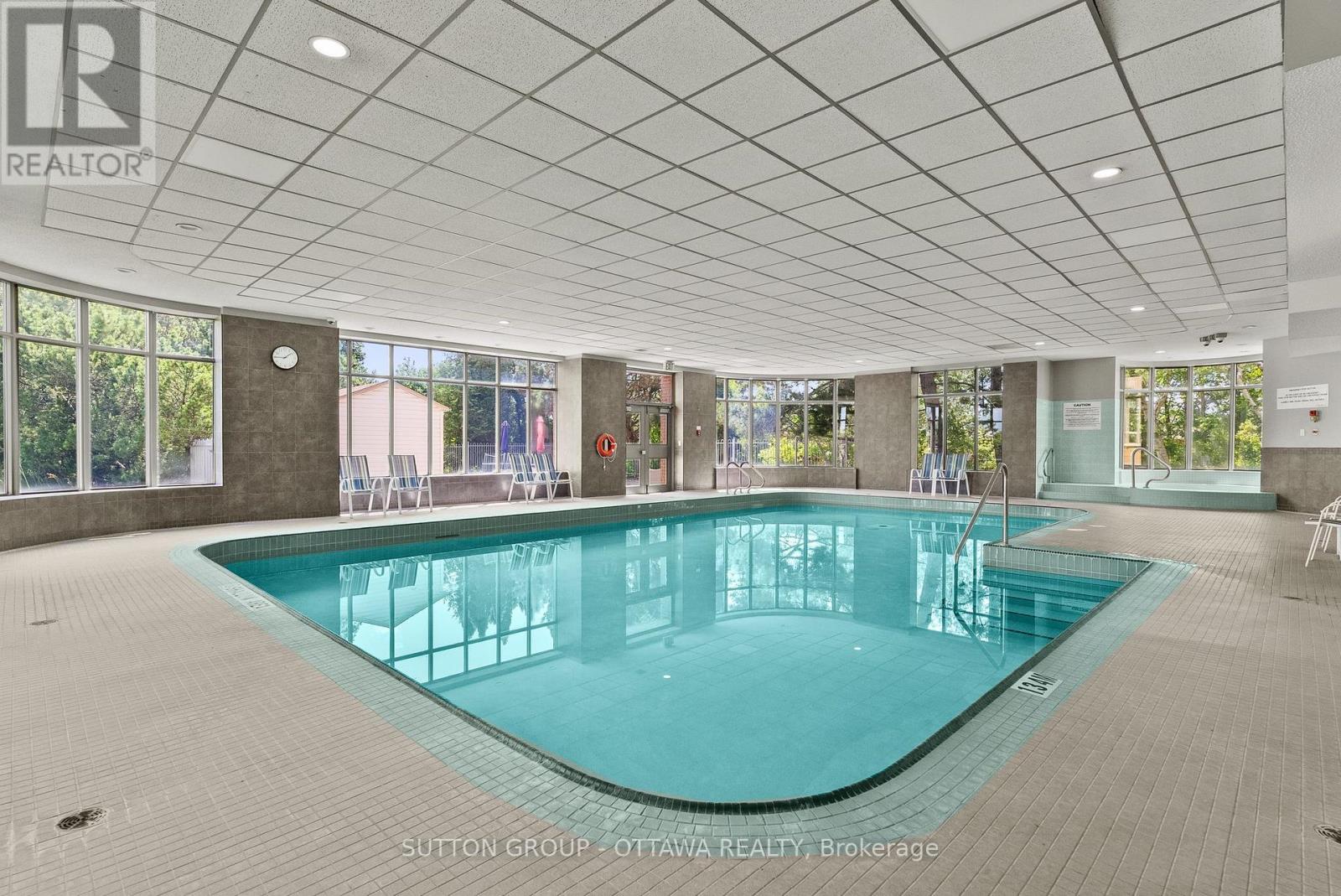 2 Bed, 2 Bath Apartment for Sale in Ottawa – 917 – 100 GRANT CARMAN DRIVE, Ottawa – MLS# X13601872 - Image 47