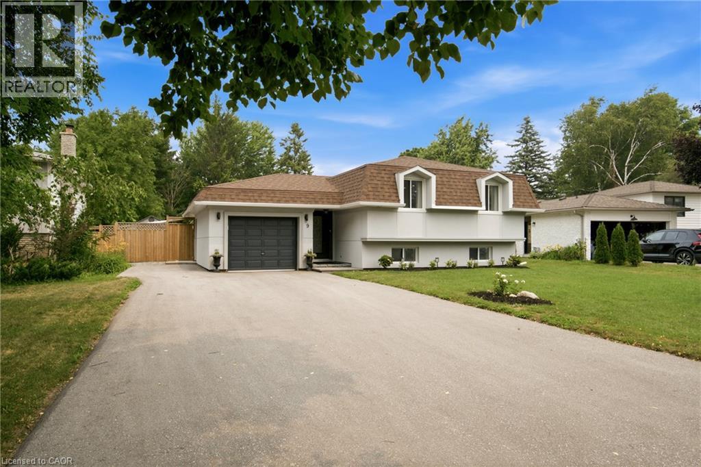 Photo of 9 FAIRVIEW Place