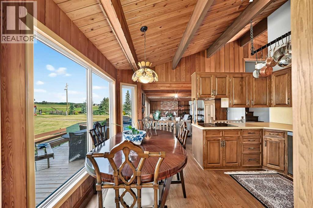 261136 Range Road 33 - 18