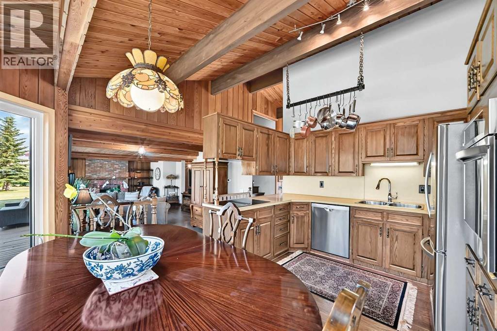261136 Range Road 33 - 19