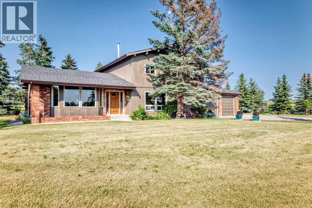 261136 Range Road 33 - 4