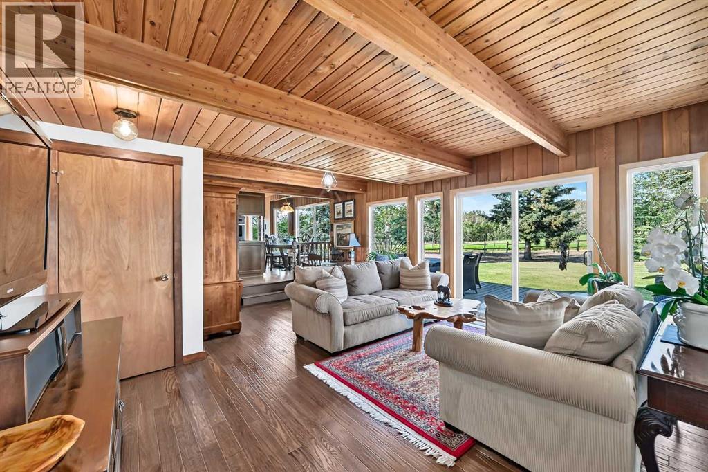 261136 Range Road 33 - 8