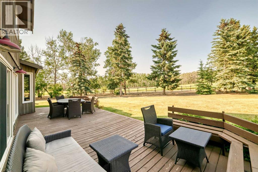 261136 Range Road 33 - 41
