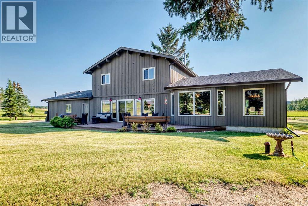 261136 Range Road 33 - 45