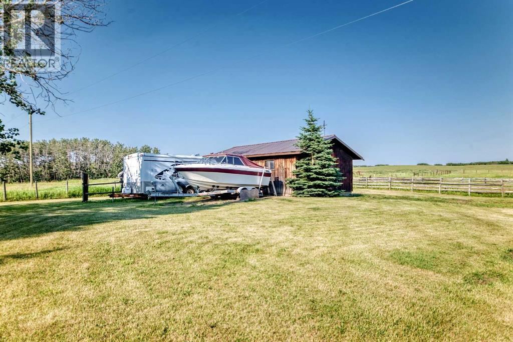 261136 Range Road 33 - 46