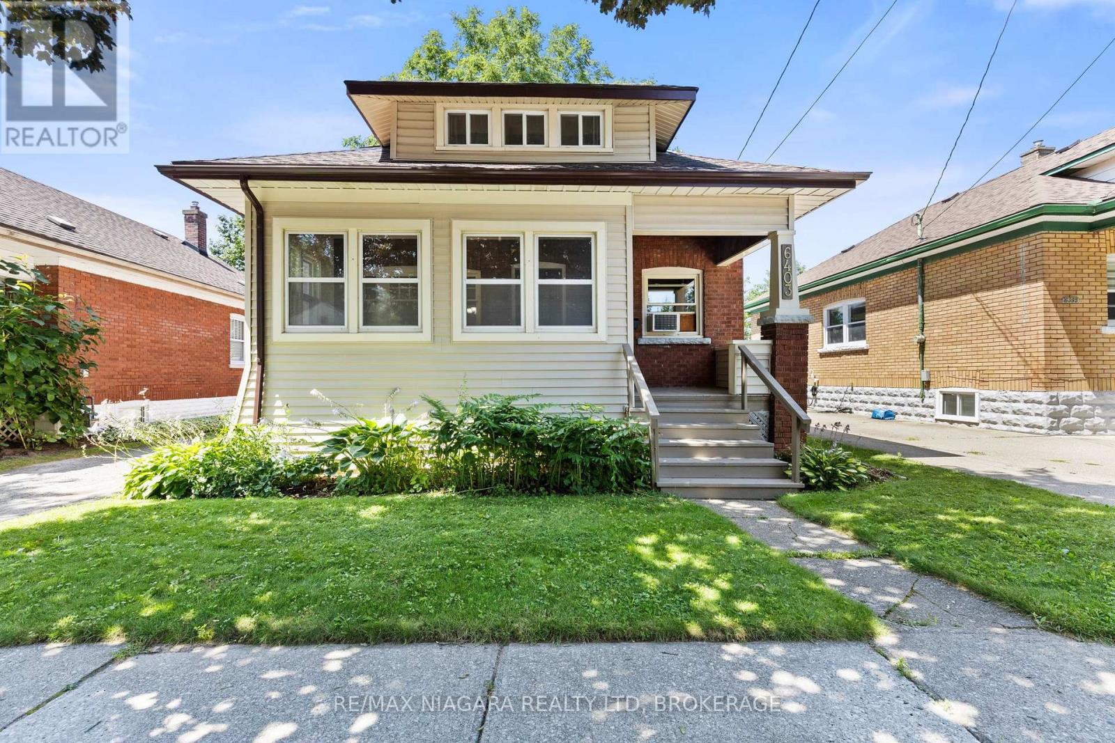 6403 LOCUS AVENUE - 1