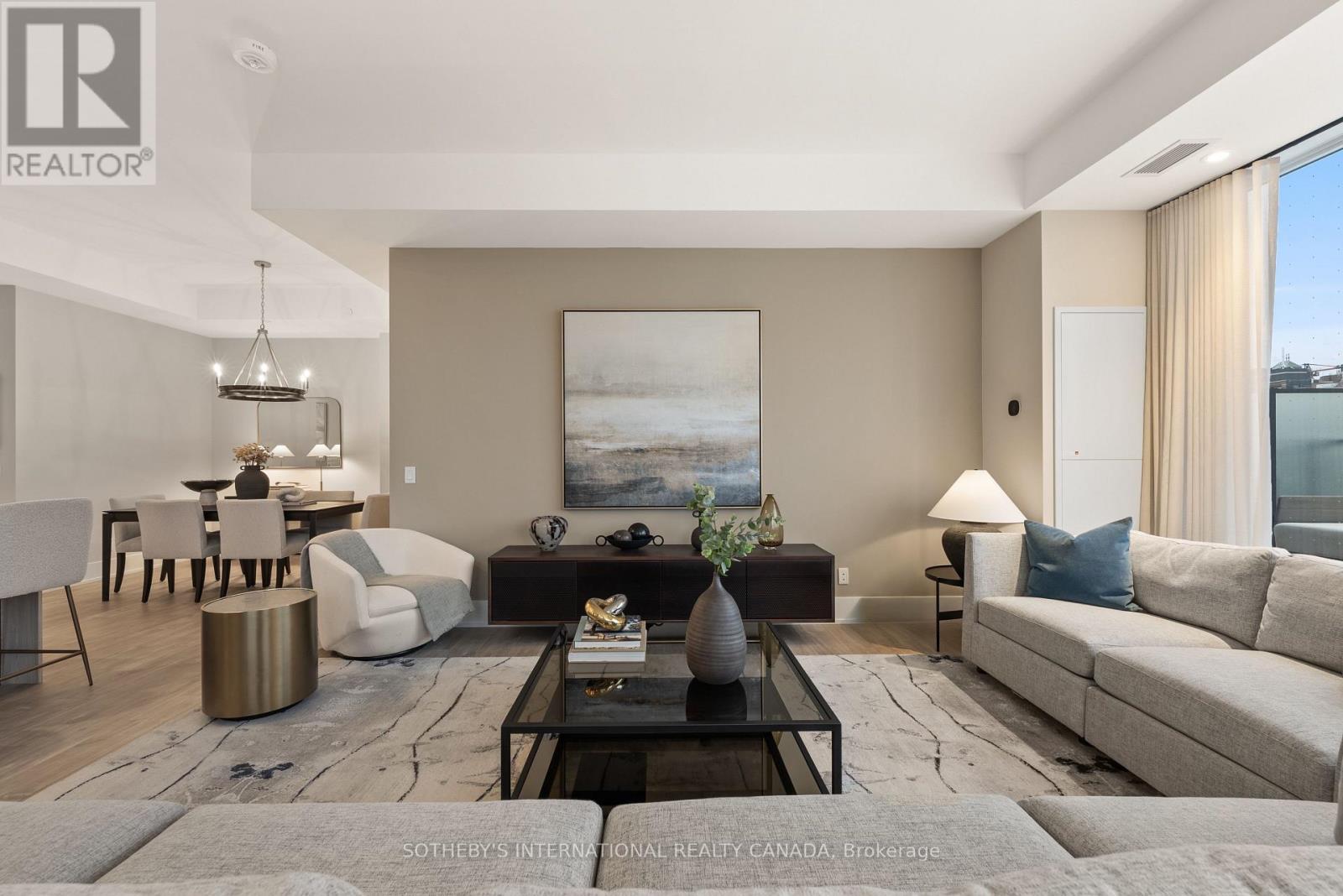 #1013 115 DENISON AVENUE - 9
