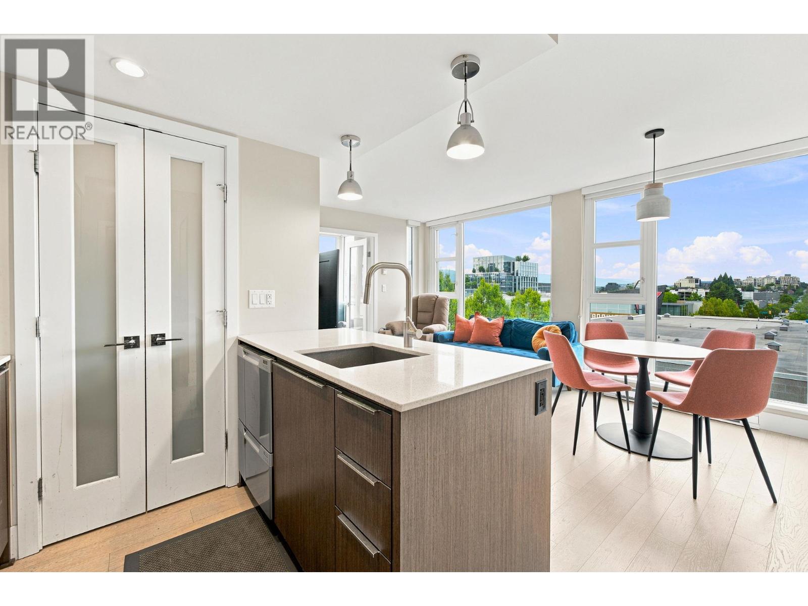 2 Bed, 2 Bath Apartment for Sale in Vancouver – 705 538 W 7TH AVENUE, Vancouver – MLS# R3149628 - Image 12
