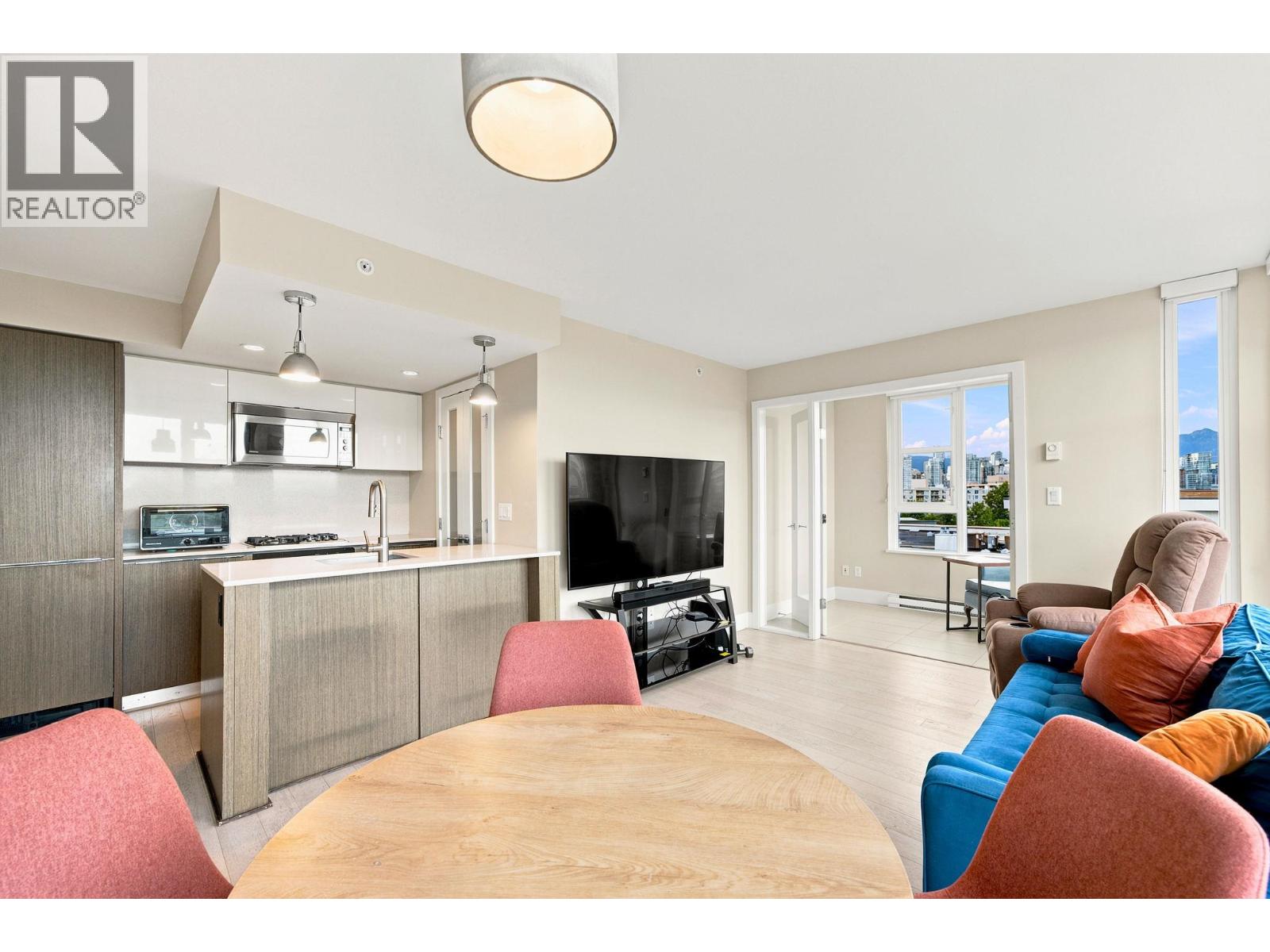 2 Bed, 2 Bath Apartment for Sale in Vancouver – 705 538 W 7TH AVENUE, Vancouver – MLS# R3149628 - Image 20