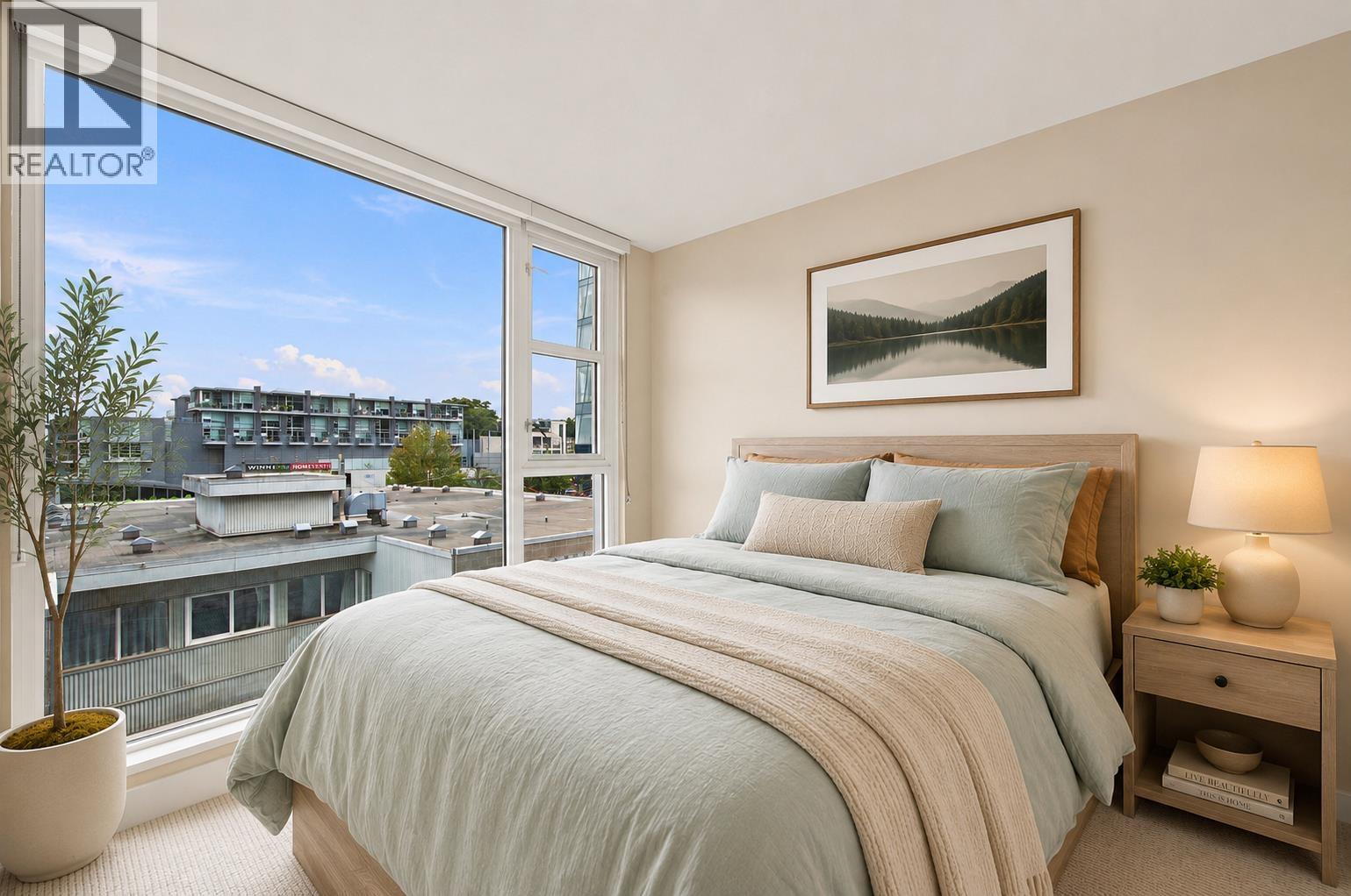 2 Bed, 2 Bath Apartment for Sale in Vancouver – 705 538 W 7TH AVENUE, Vancouver – MLS# R3149628 - Image 23