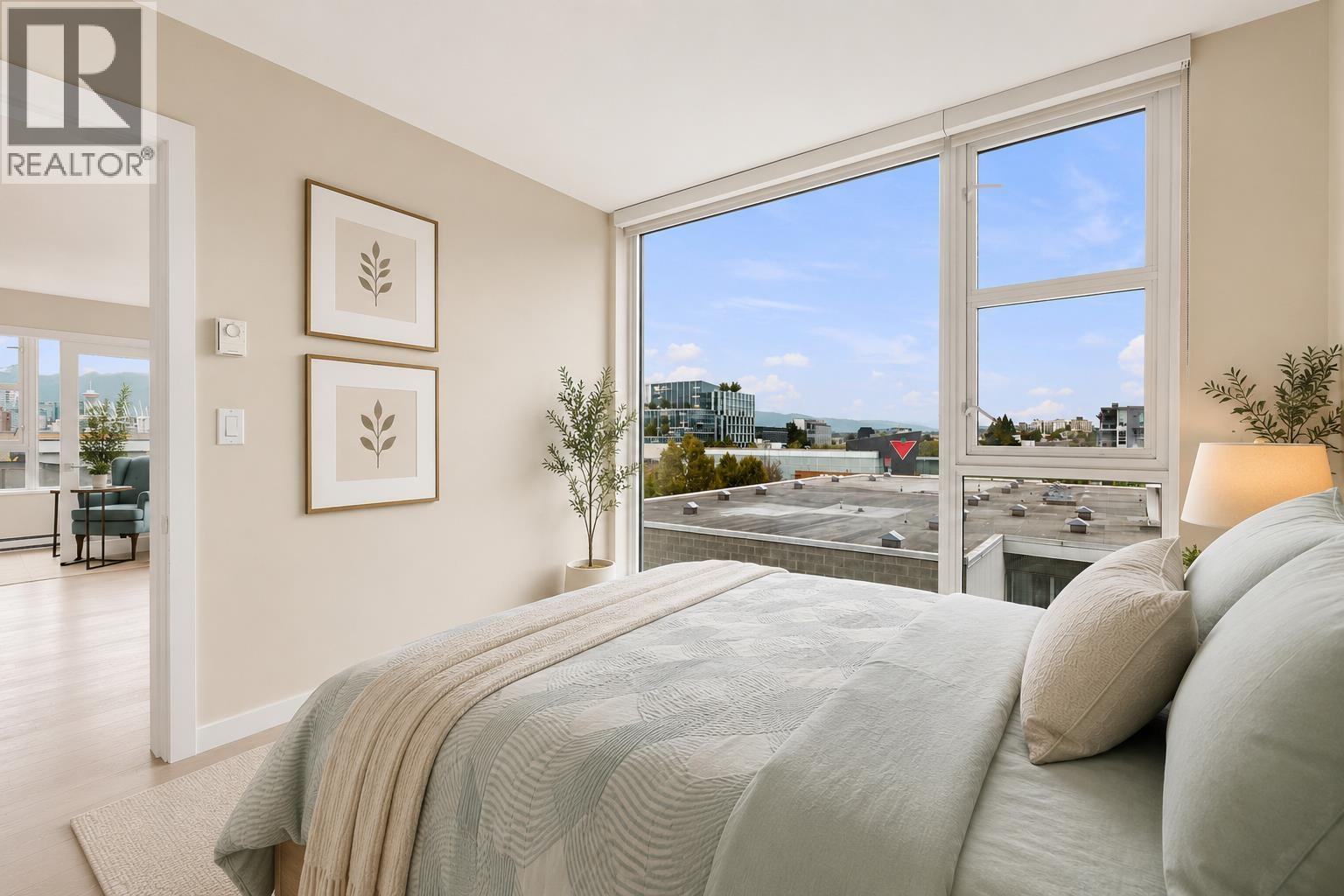 2 Bed, 2 Bath Apartment for Sale in Vancouver – 705 538 W 7TH AVENUE, Vancouver – MLS# R3149628 - Image 24