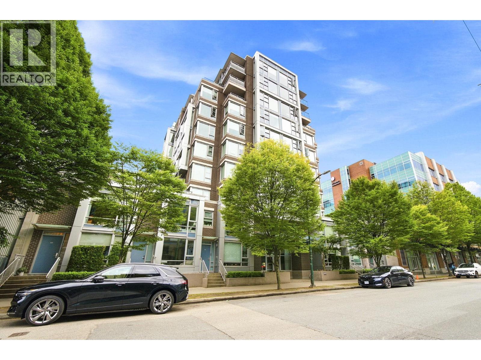 2 Bed, 2 Bath Apartment for Sale in Vancouver – 705 538 W 7TH AVENUE, Vancouver – MLS# R3149628 - Image 35